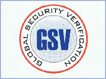 Auditorías de fábrica antiterrorismo de GSV(certificación de ITS)